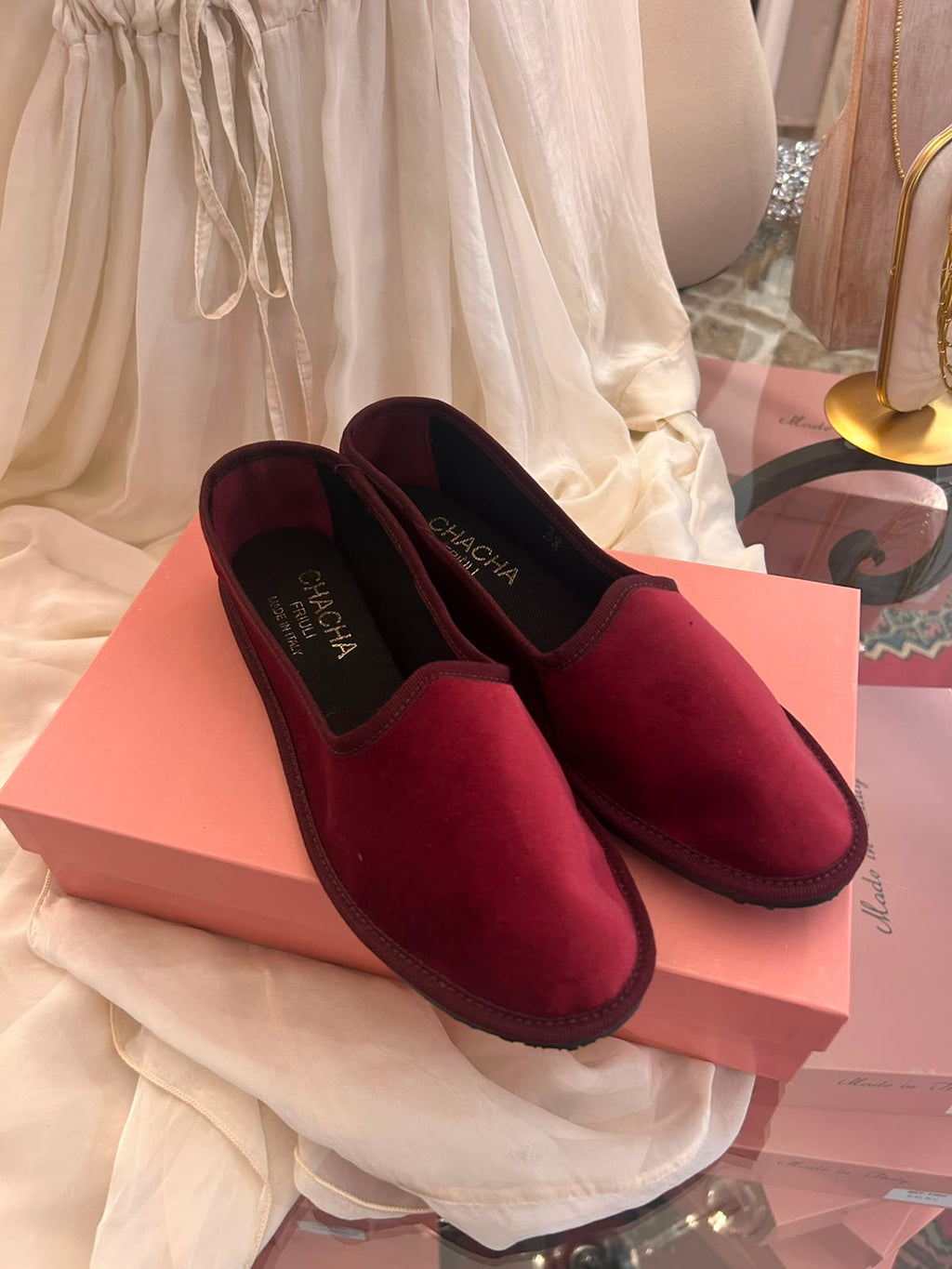 Friulane Rosso Bordeaux