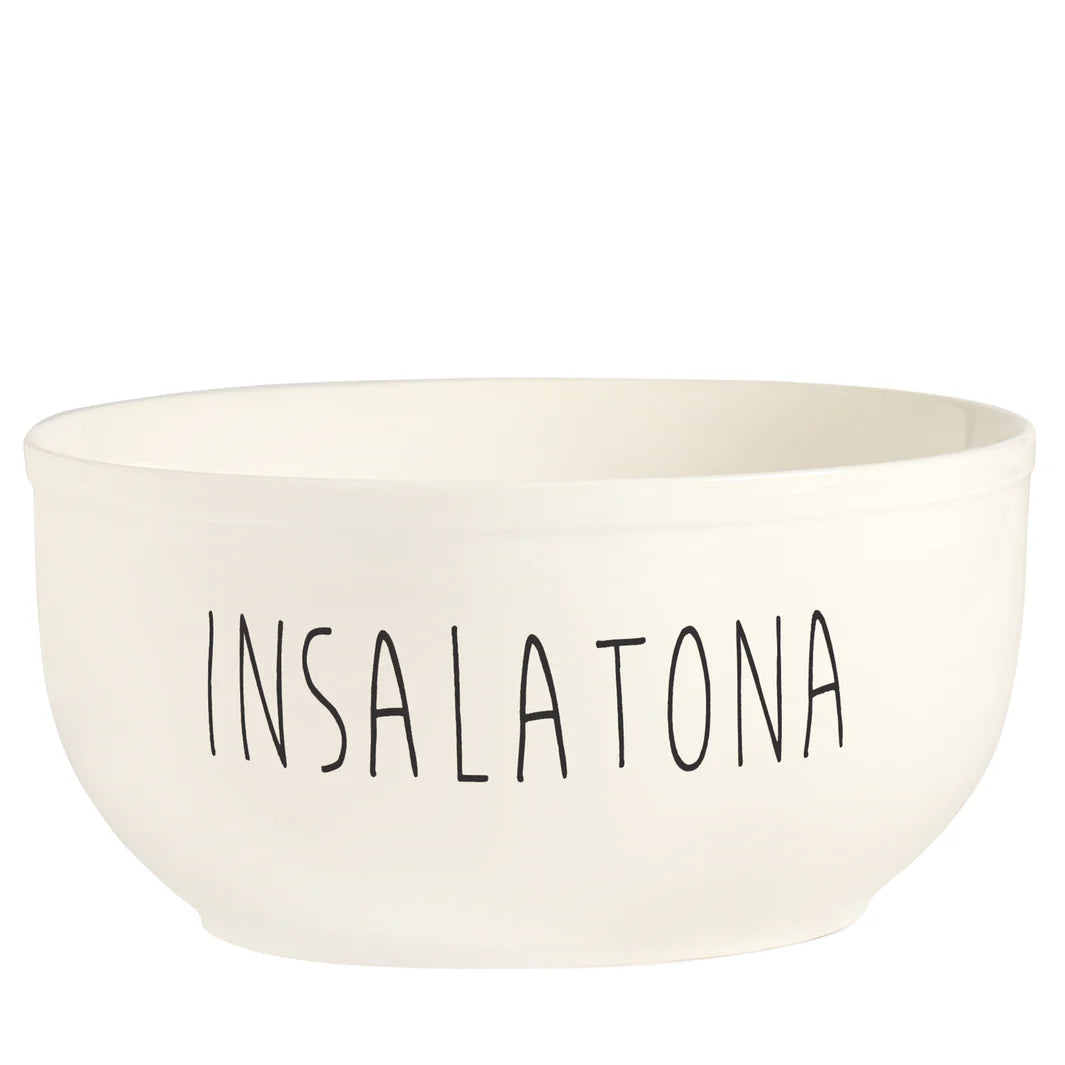 Insalatiera Insalatona
