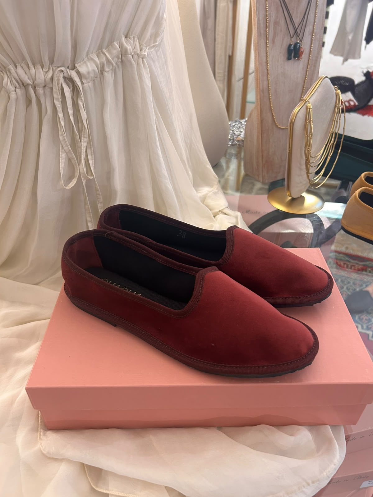 Friulane Rosso Bordeaux