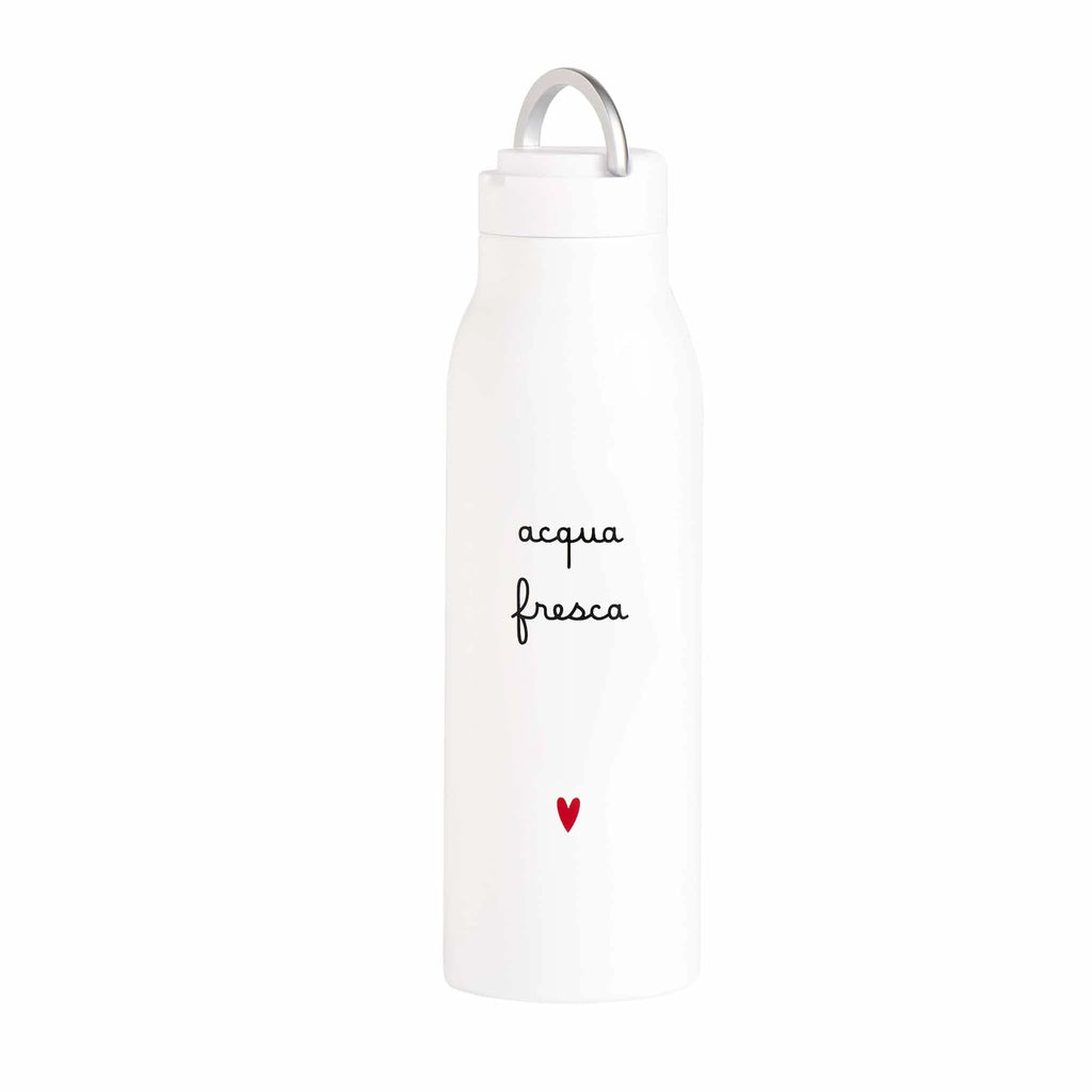 Borraccia termica Acqua fresca - 0,5 l