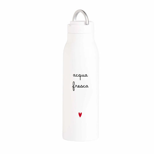 Borraccia termica Acqua fresca - 0,5 l