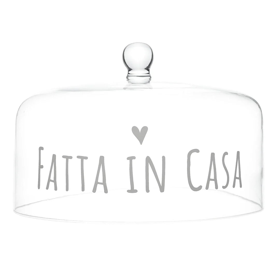 Campana Fatta In Casa