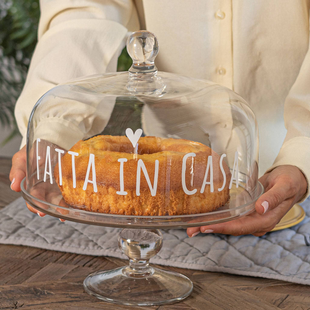 Campana Fatta In Casa