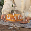 Campana Fatta In Casa