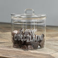 Barattolo I miei cioccolatini