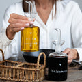 Set 2 Bottiglie Extravergine - Balsamico 2x250ml